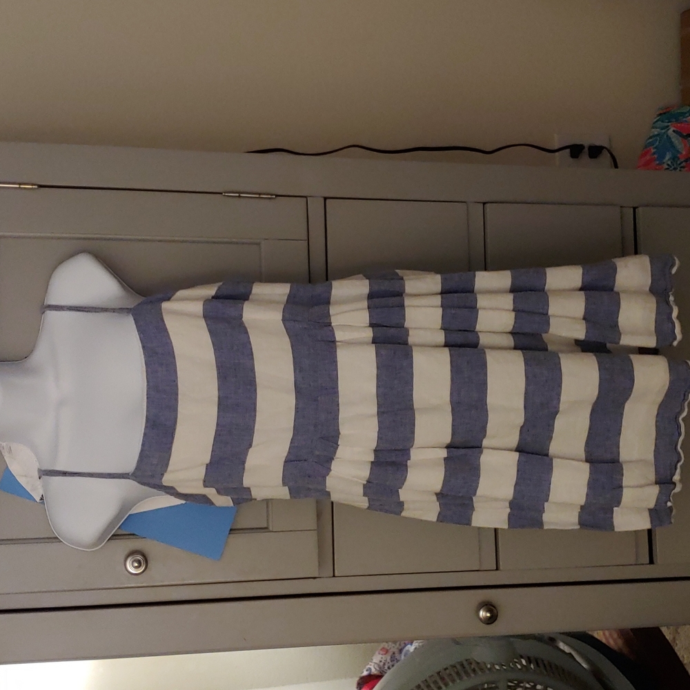 Women's LOFT swimsuit coverup